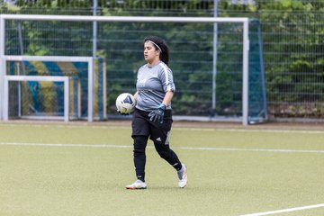 Bild 102 - F SV Eidelstedt - SC Alstertal-Langenhorn : Ergebnis: 2:7